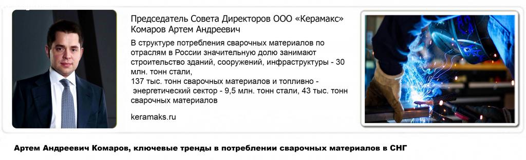 Отзыв на Артем Комаров, в 2020г. рынок проседает, но он замер, а не умер