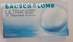 Контактные линзы Bausch Lomb Ultra отзывы