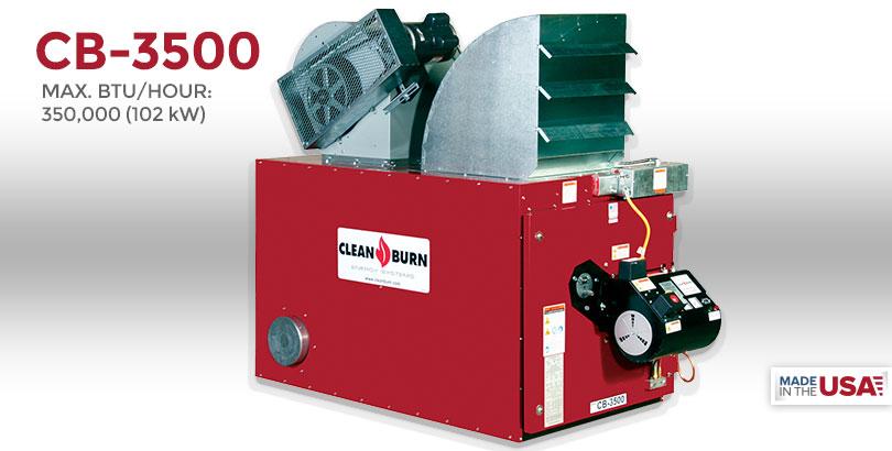 Отзыв на Clean Burn