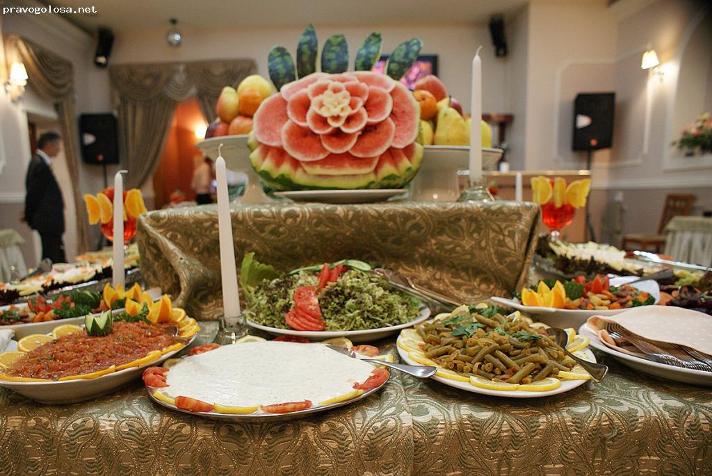 Отзыв на Ресторан Bodrum Lounge Club