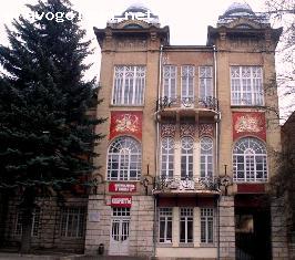 Отзыв на Отзыв о Пятигорском театре Оперетты.