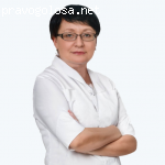 Гурьева Оксана Сергеевна — врач гепатолог, инфекционист отзывы