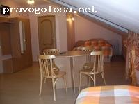 Отзыв на Гостевой дом "Царевна лягушка"