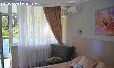 Отзыв на Оздоровительный комплекс "Орбита"