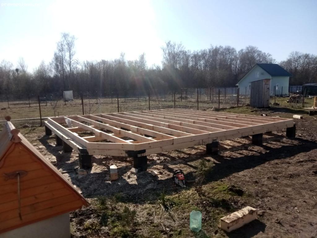 Отзыв на Группа Компаний Подворье