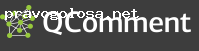 Отзыв на Биржа комментариев Qcomment