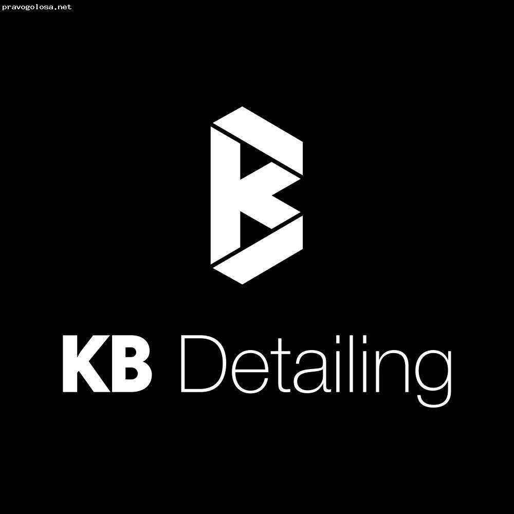 Отзыв на KB Detailing