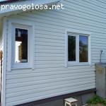 Отзыв на Ленинградские окна и потолки