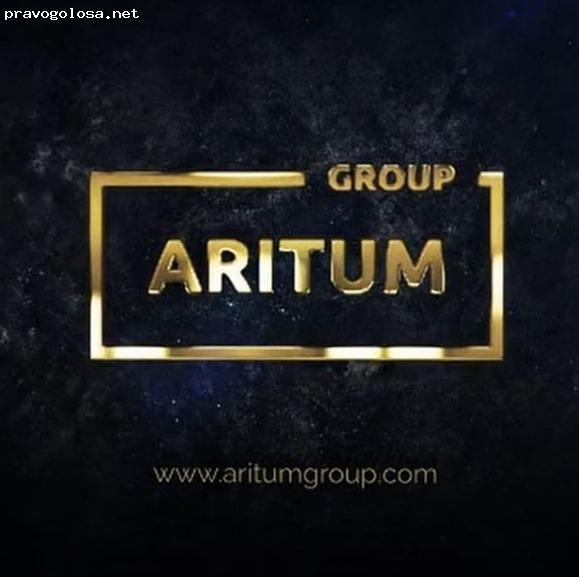 Отзыв на Aritum Group