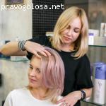 Сайт салона красоты "VERSAL" отзывы