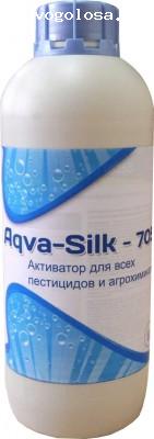Отзыв на Aqva-Silk-705 (Аква Силк)