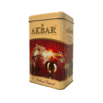 Чай Akbar Gold крупнолистовой отзывы