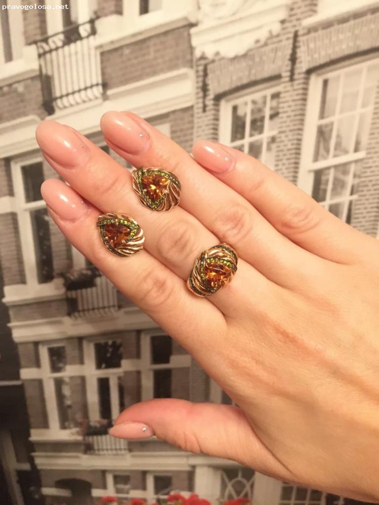 Отзыв на Диамант Онлайн