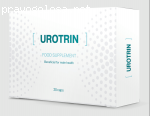 Urotrin: натуральное средство от простатита