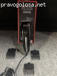 Машинка для стрижки Royal Wellfort отзывы