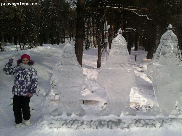 Отзыв на Санаторий "Изумрудный", Приморский край