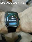 Умные часы Amazfit GTS 2 mini отзывы