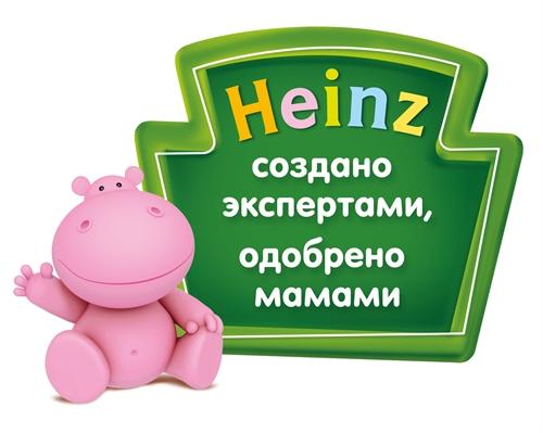 Отзыв на Детские макарошки фирмы Heinz