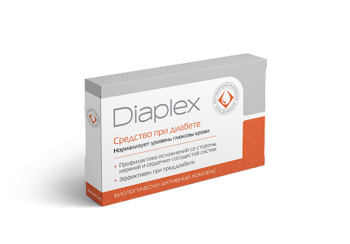 Отзыв на Средство при диабете Diaplex
