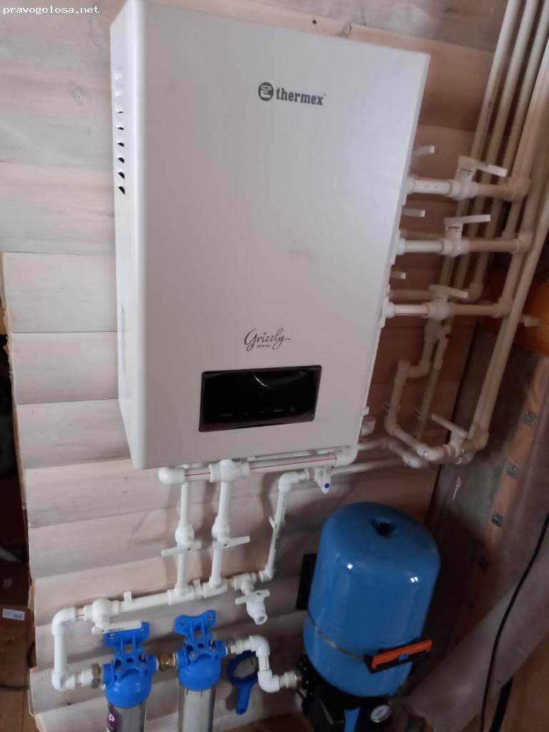 Отзыв на ООО « МегаПрофАльянс»