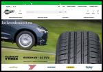 Отзыв на sts-tyres.ru