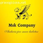 Msk Company Москва Вятская 27 Бизнес-парк "Фактория" отзывы
