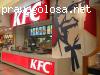 Отзыв на Ресторан KFC