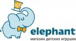 Интернет-магазин детских игрушек Elephant отзывы