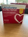 Lactoflorene Холестерол отзывы