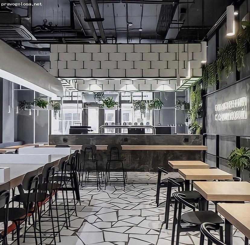 Отзыв на Dolores Coffee