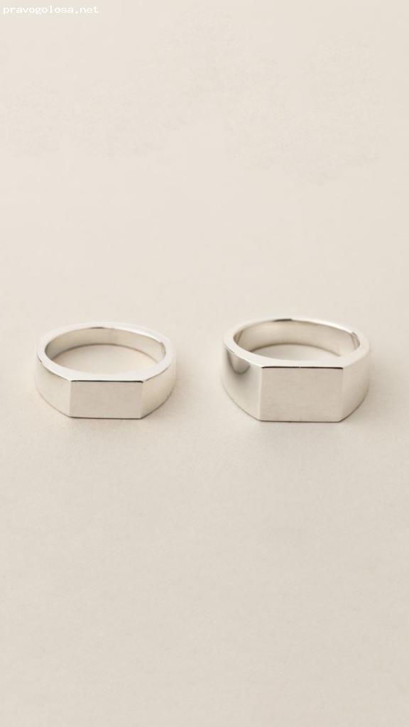 Отзыв на Парные кольца Лиен