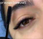 White lash наращивание ресниц Отрадное отзывы
