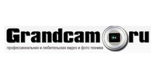 Отзыв на Grandcam.ru интернет-магазин фотоаппаратов, видеокамер и аксессуаров