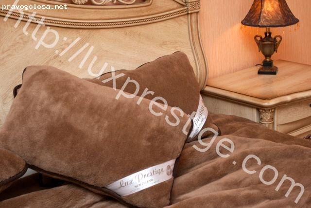 Отзыв на ТОВ"ТД Люкс Престиж"