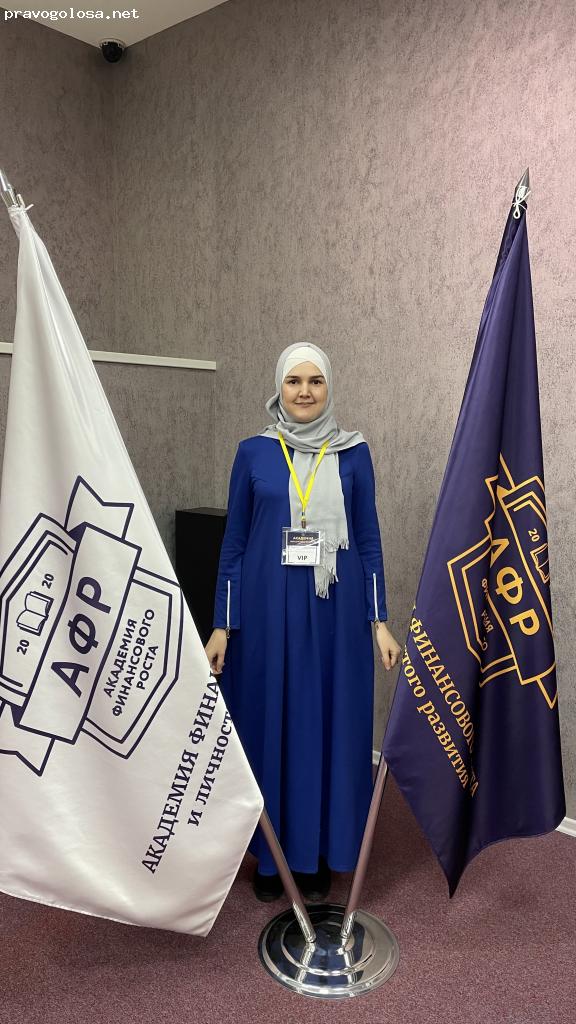 Отзыв на Равиль Габидуллин. Отрицательный отзыв