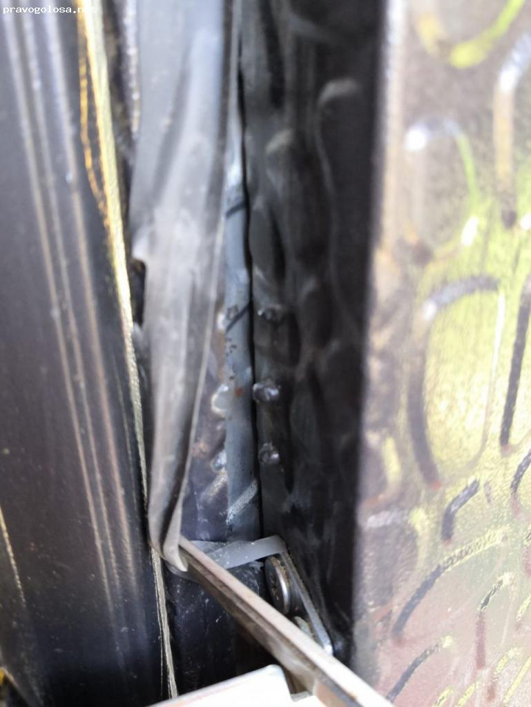 Отзыв на Домов Групп