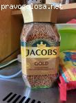 Кофе Jacobs Monarch Gold растворимый отзывы