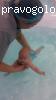 Отзыв на Центр аквагимнастики для грудных детей в ЦДП "Буль-Буль"