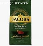 Кофе Jacobs Monarch молотый классический отзывы