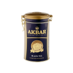 Чай Akbar Limited Edition черный  байховый цейлонский Крупнолистовой отзывы