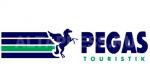 Отзыв на Туристическая компания "Pegas touristik"