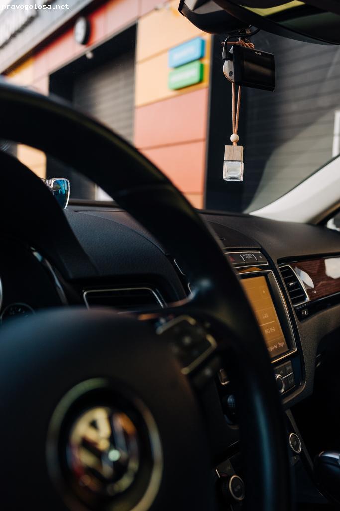 Отзыв на Мойка самообслуживания Otido