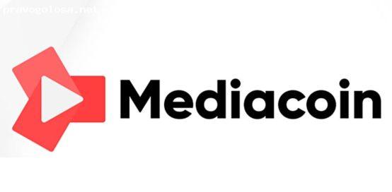 Отзыв на Mediacoin