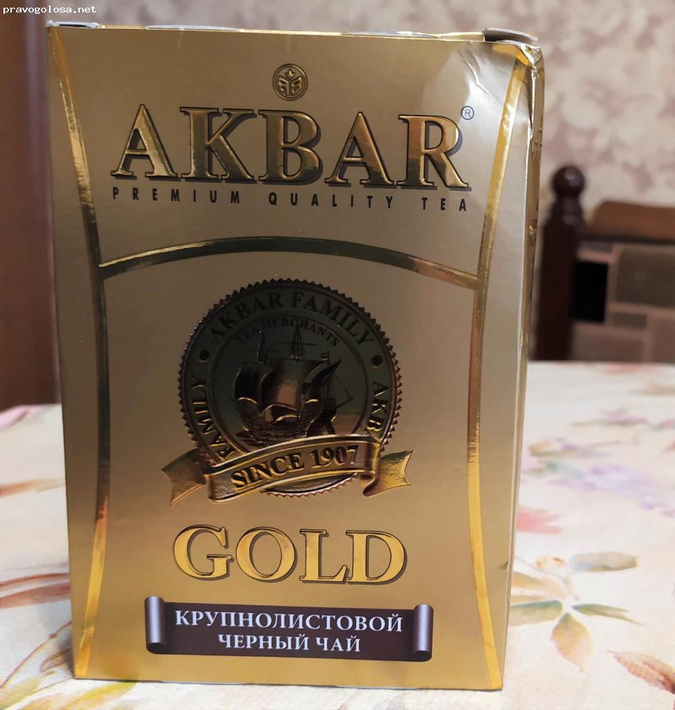 Чай акбар крупнолистовой. Akbar Gold чай черный крупнолистовой 250 г. Чай черный Akbar Gold 250г. Чай Акбар Голд крупнолистовой. Чай Акбар Голд 250.