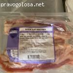 Бекон для завтрака Слово мясника отзывы