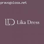 LikaDress отзывы