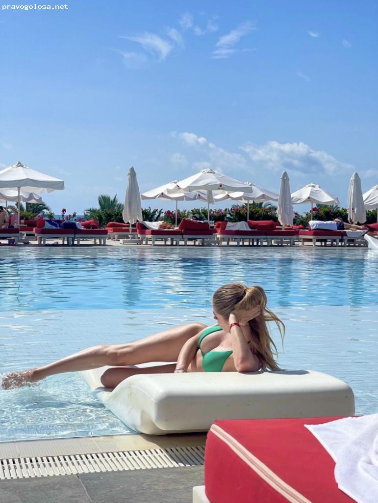 Отзыв на Бюстклиника