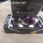 Отзыв на Капсулы Jacobs Lungo Intenso 8