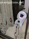 Робот мойщик окон Cleanbot Ultraspray отзывы