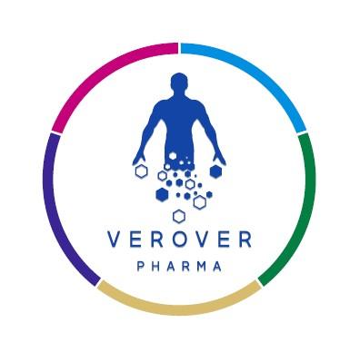 Отзыв на VEROVER PHARMA